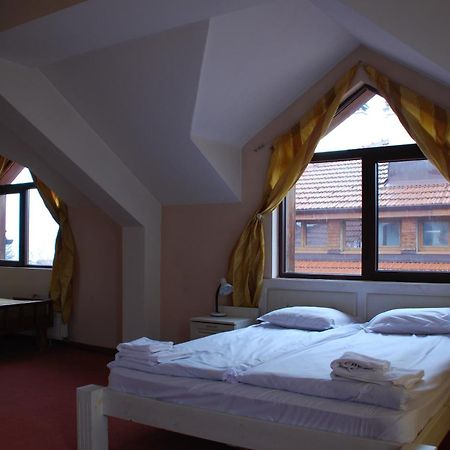 Guest House Anex Bansko Eksteriør bilde