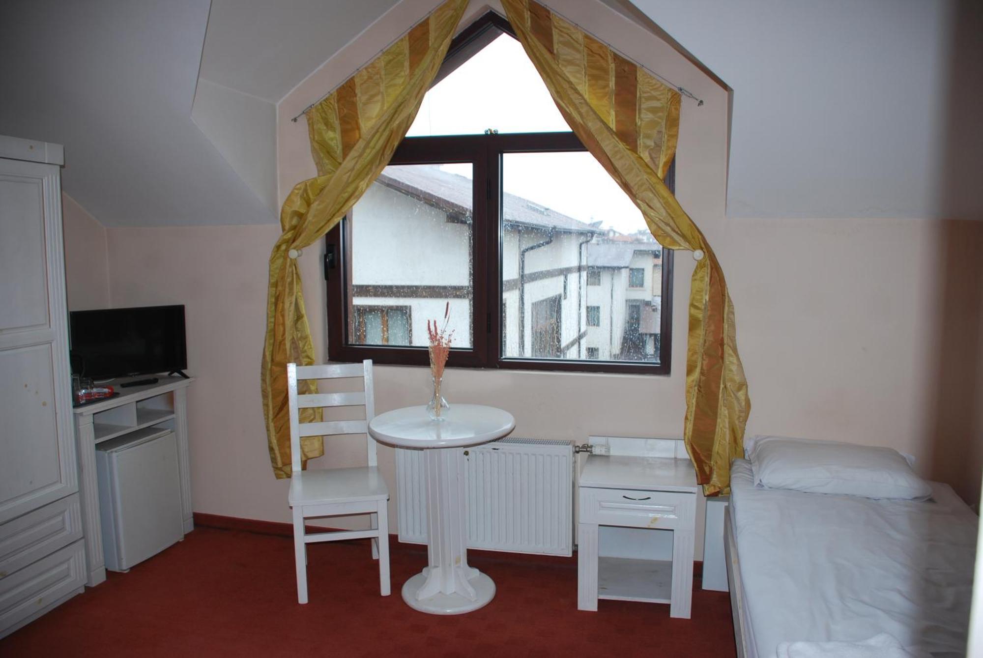 Guest House Anex Bansko Eksteriør bilde