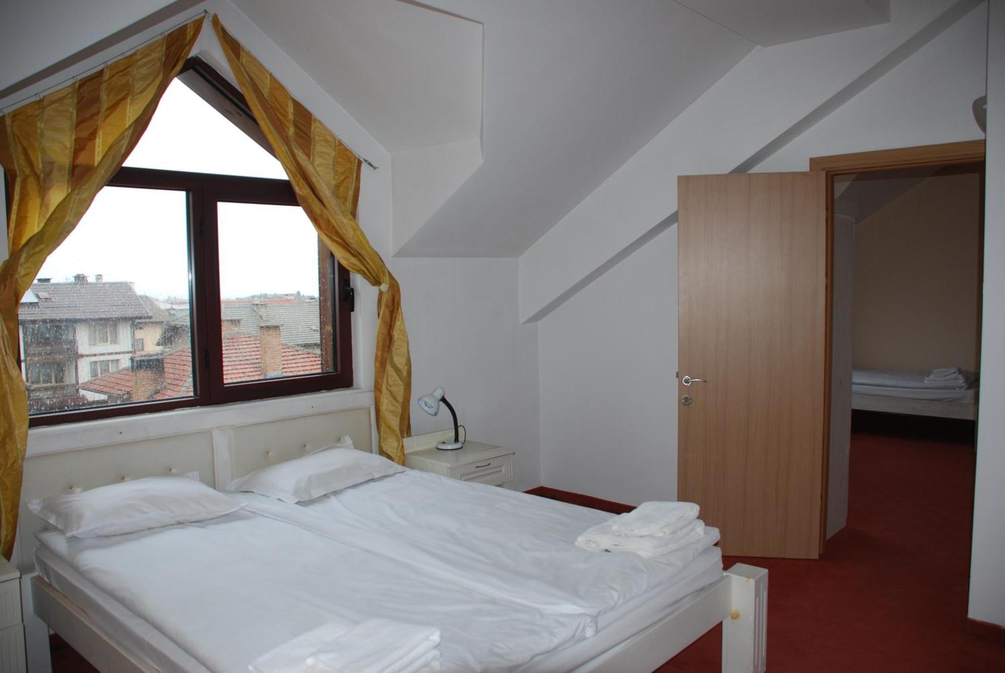 Guest House Anex Bansko Eksteriør bilde