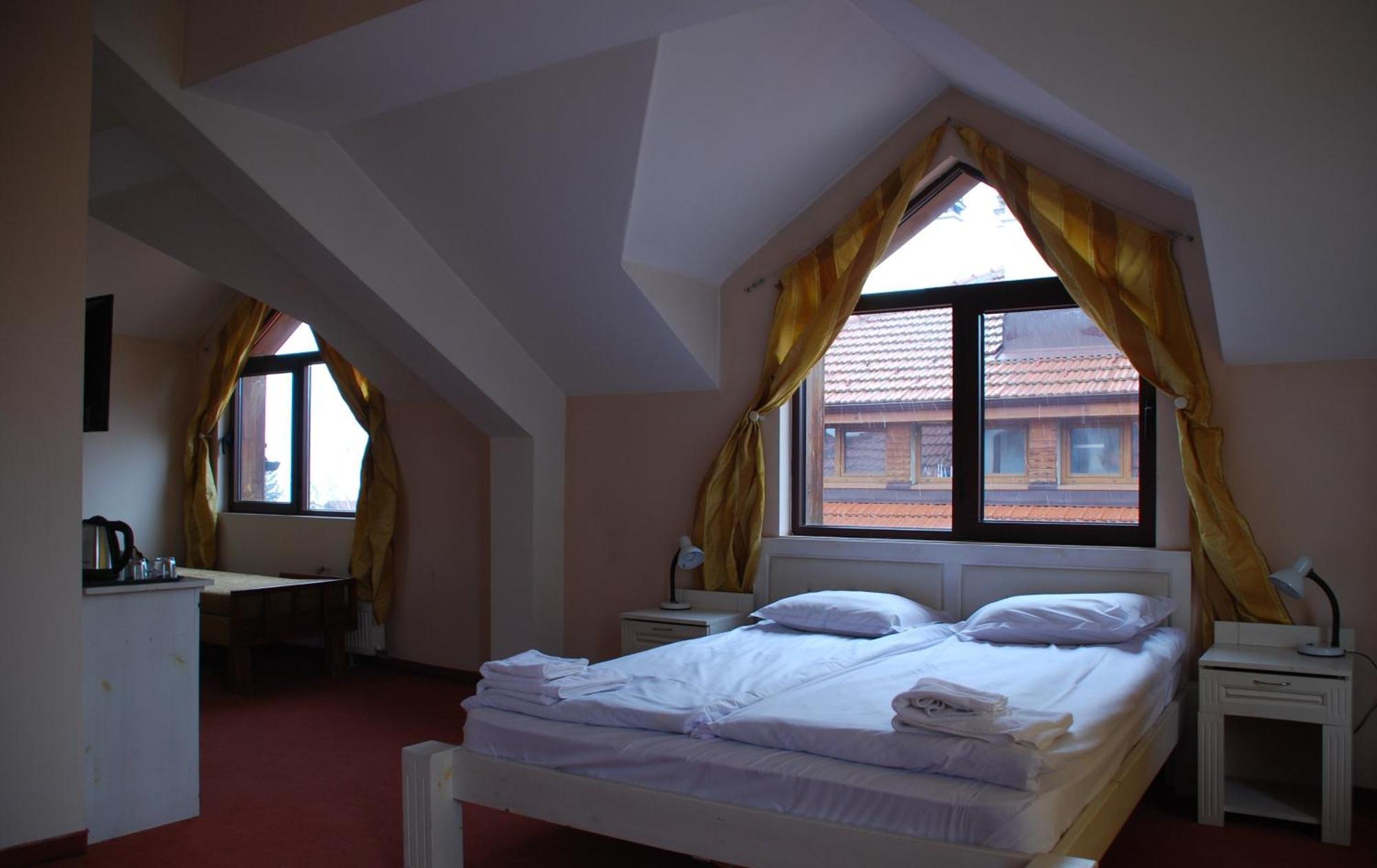 Guest House Anex Bansko Eksteriør bilde